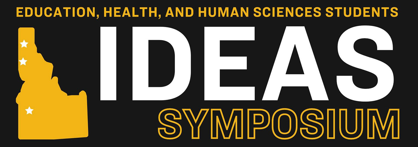 IDEAS Symposium