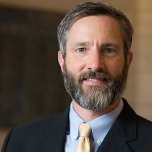 Brad Martin