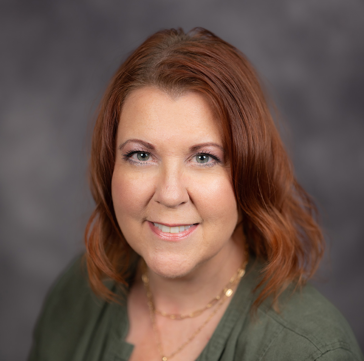 Molly Steiner headshot