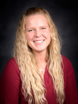 Camas Curran, Idaho WWAMI medical student