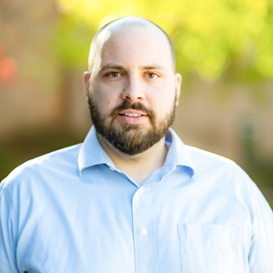 Joe St.Pierre