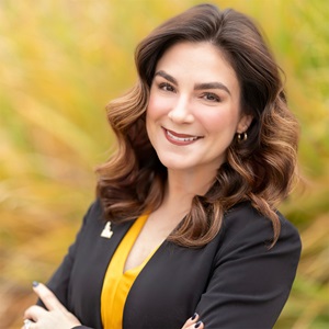 Stephanie Ballis