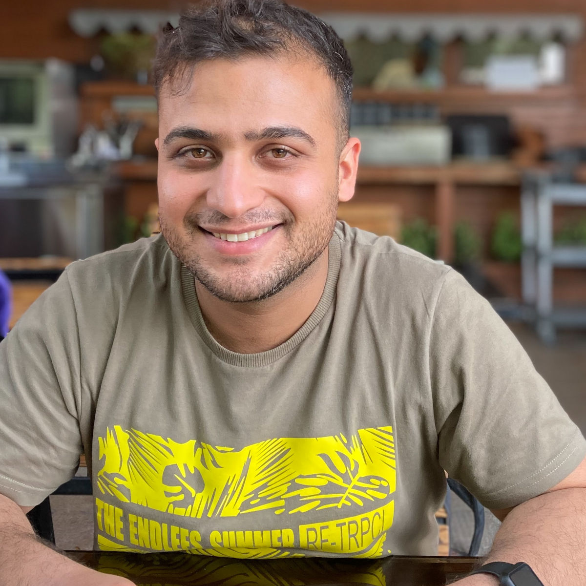 Mohammad Abbaspour