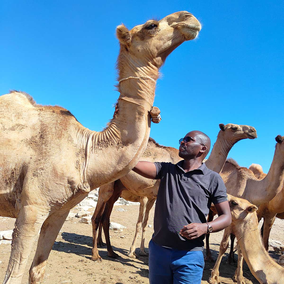 WaiGurur Muriuki