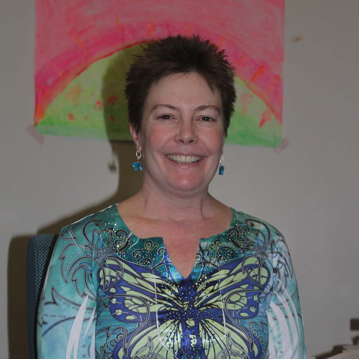 Deborah L. Stenkamp