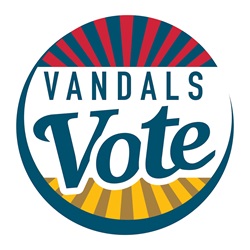 Vandals Vote