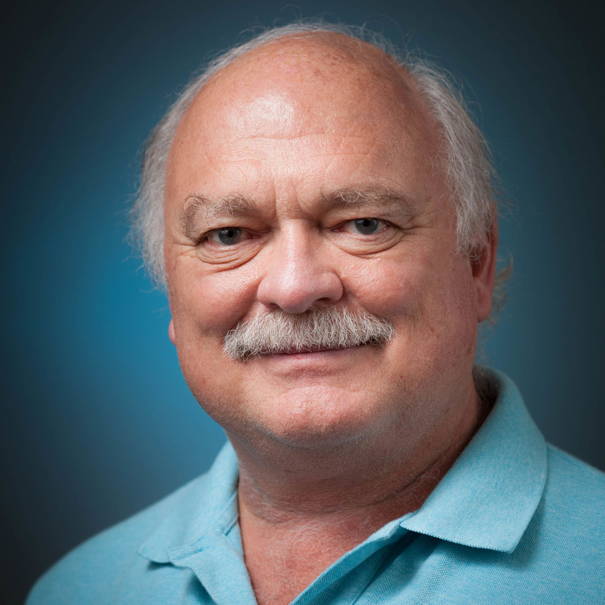Robert Rinker
