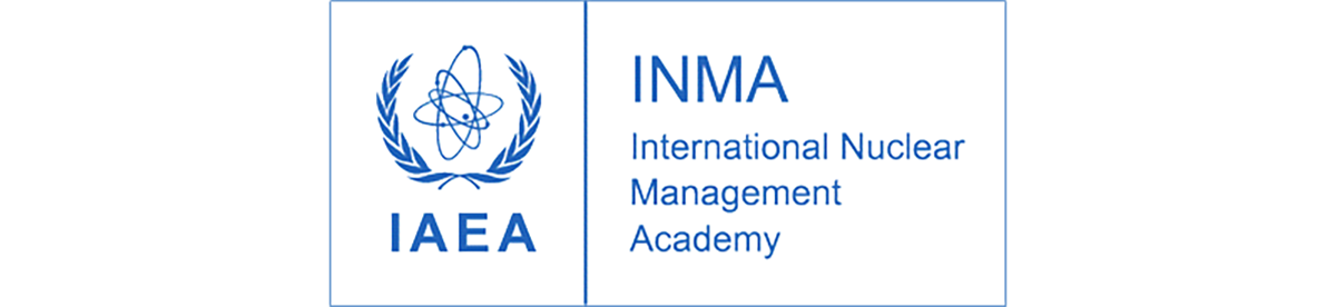 IAEA logo