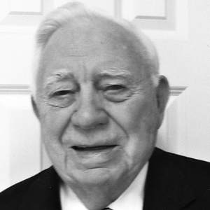 Eugene H. Luntey