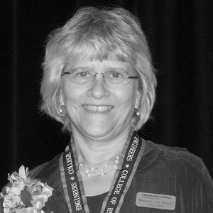 Margrit von Braun