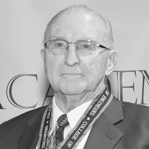 Allen R. Stubberud