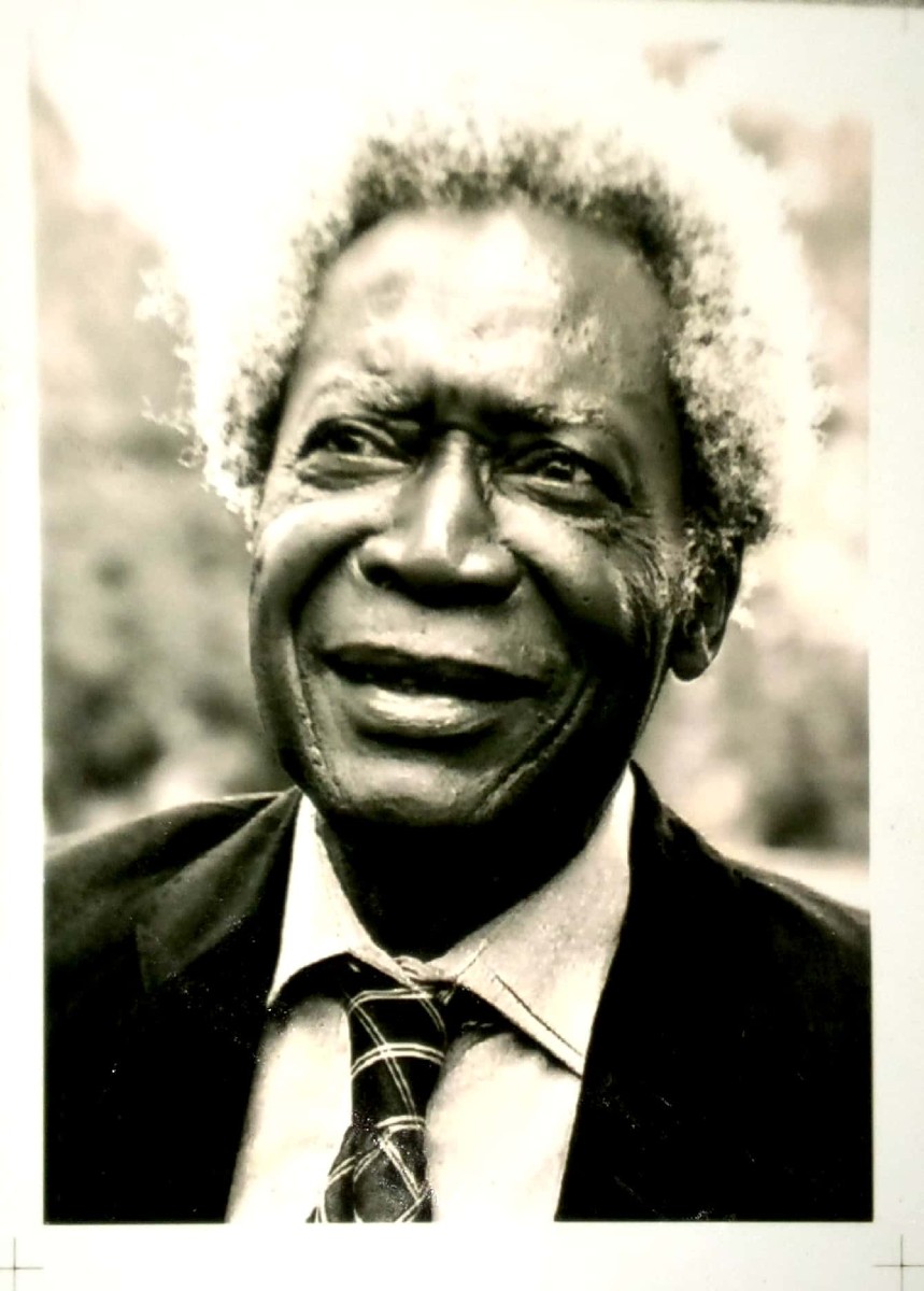 Alfred Akpoveta Susu