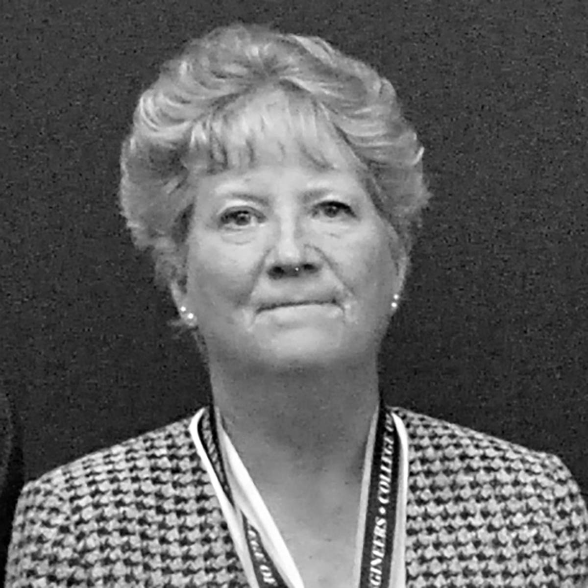 Jan Welch
