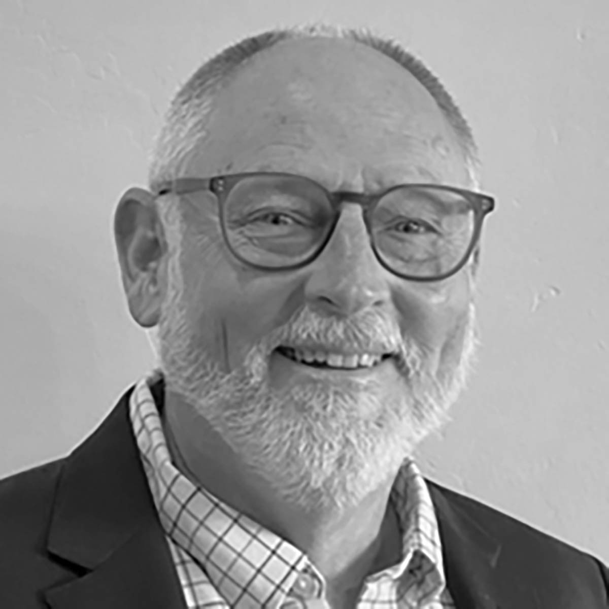 Mike Patterson