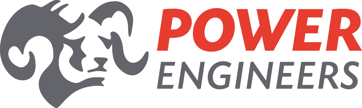 Power Engineers logo