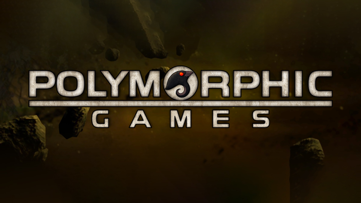 Polymorphic Games