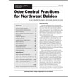 Odor Control Practices for Northwest Dairies