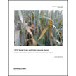 2012 Small Grain and Grain Legume Report