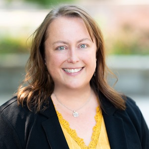 Kimberly Jackson