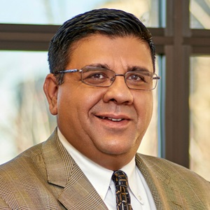 Mahmood Sheikh