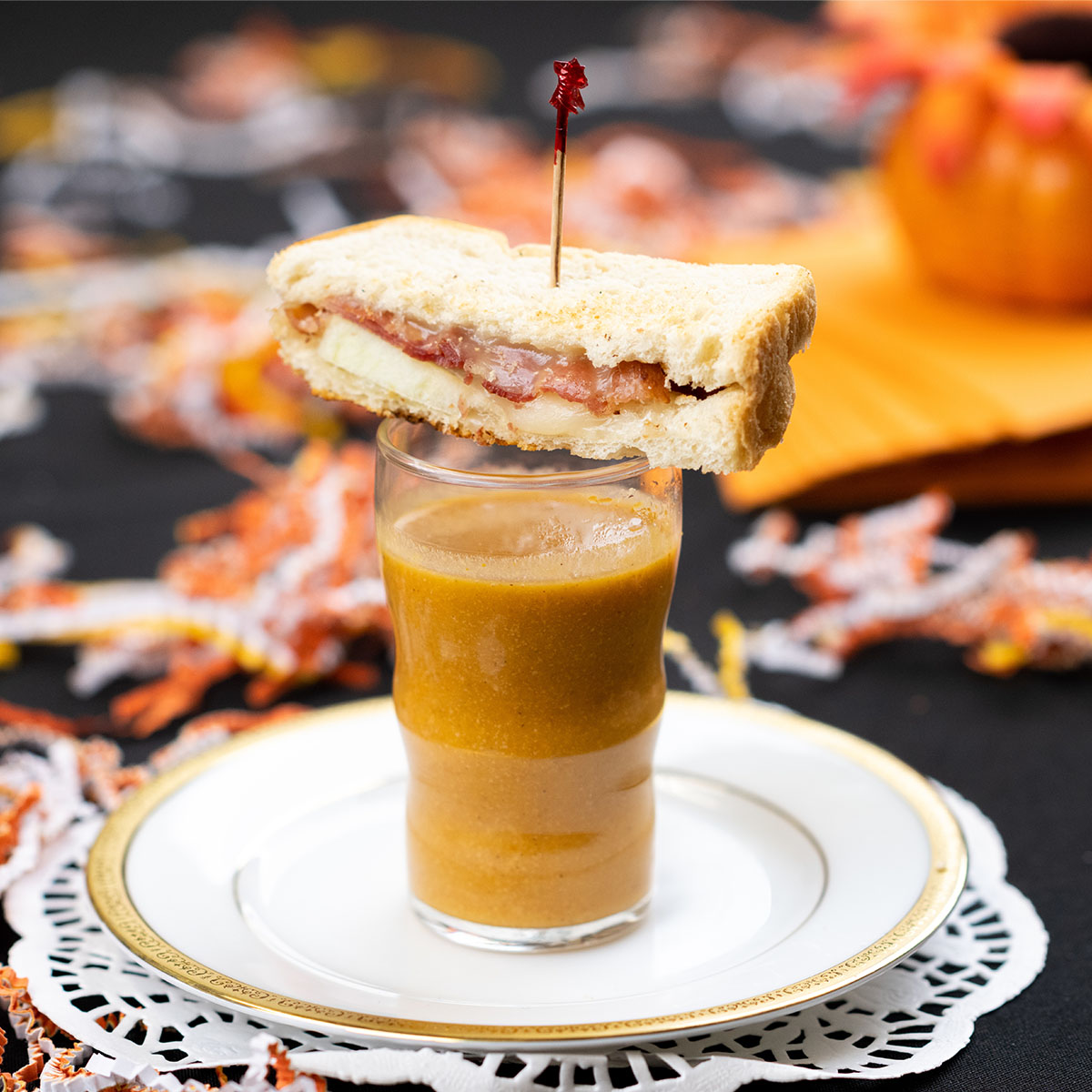 Bold Vandal Soup Shooter Combo