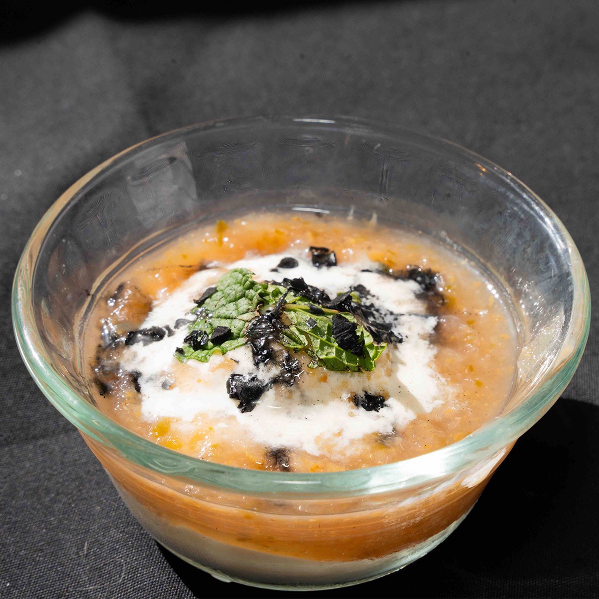 Pear and Jalapeno Sauce