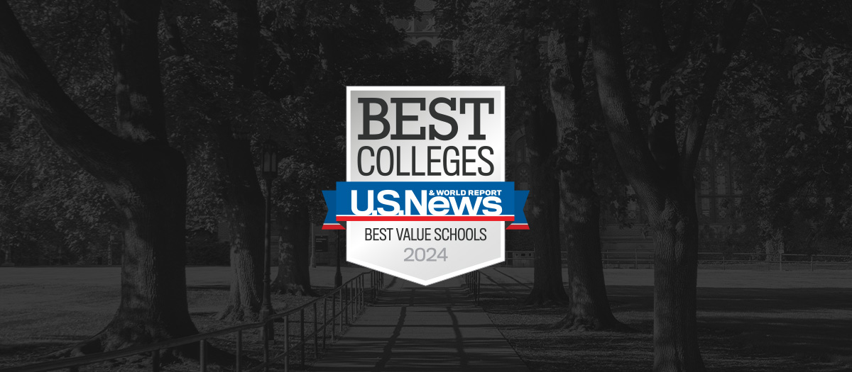 US News and World Report, Best Value Schools 2024