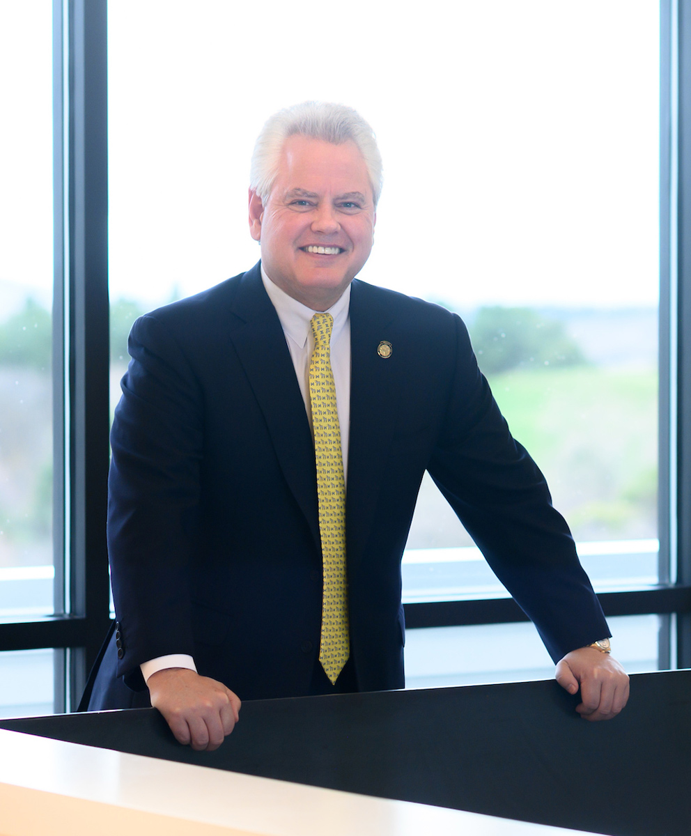 C. Scott Green