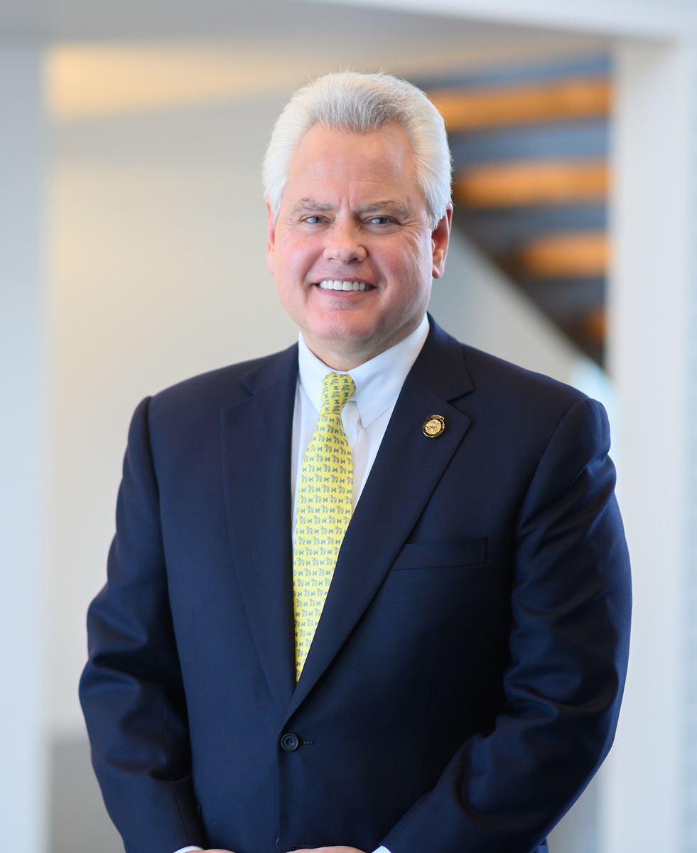 C. Scott Green