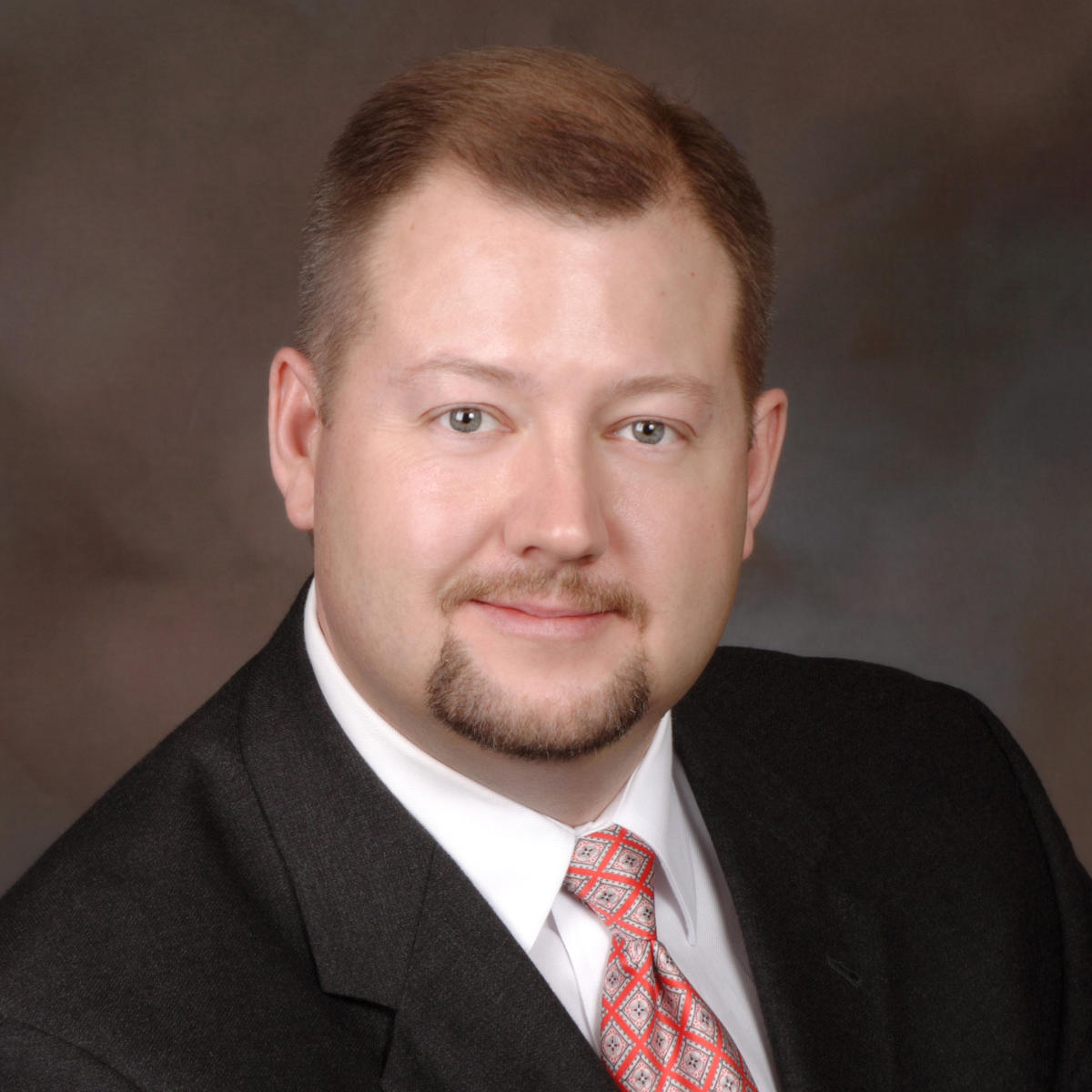 Jeff Malmen headshot