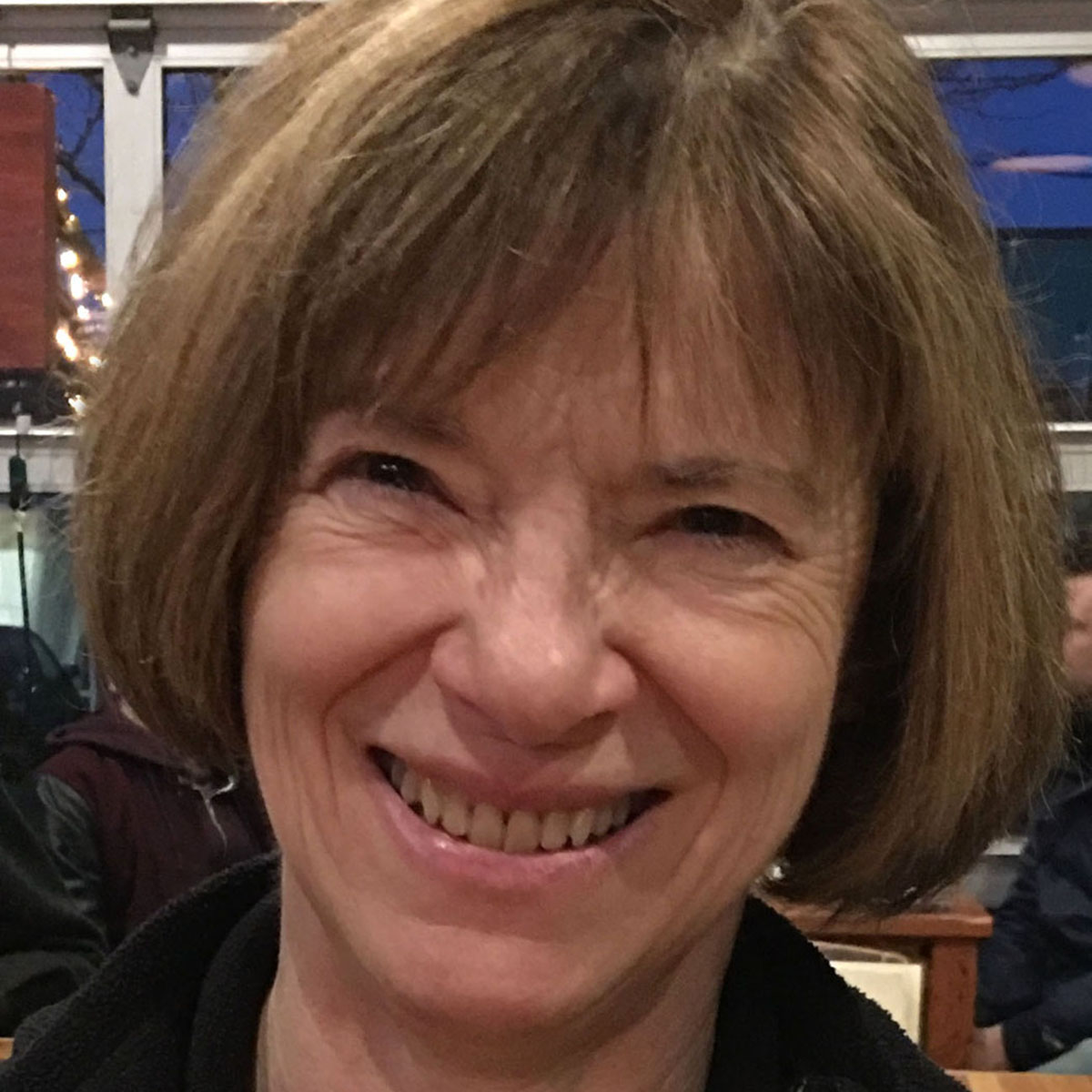 Marilyn Roach