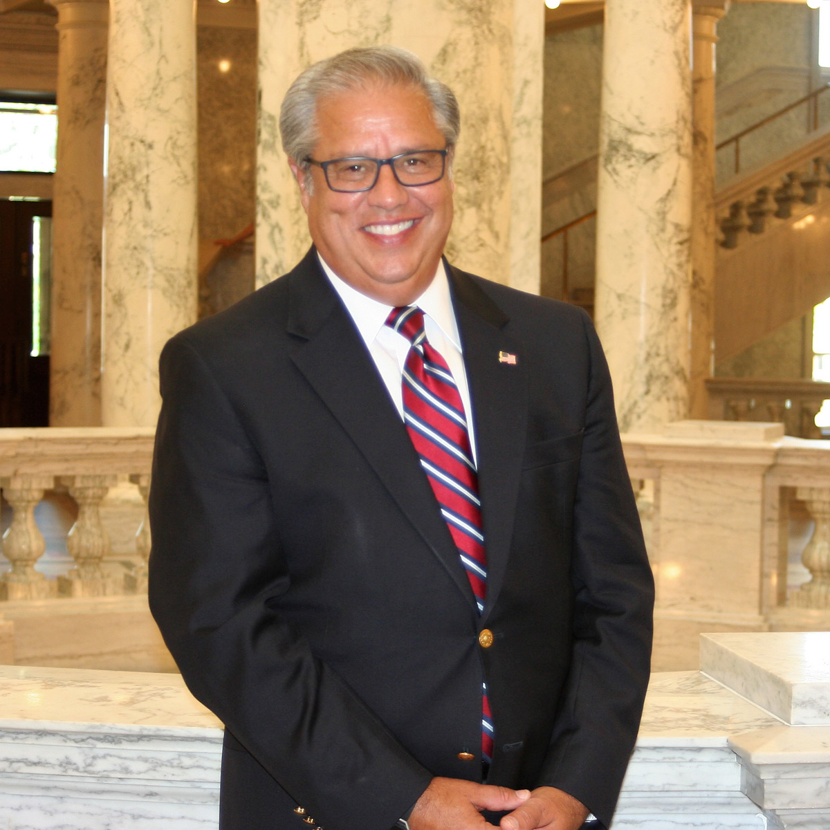 Robert Sullivan