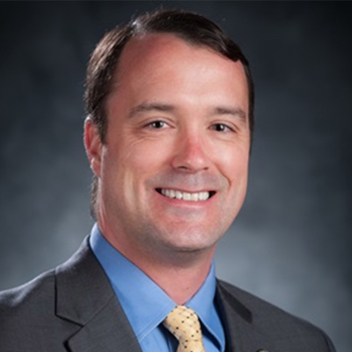 Matthew Bernards