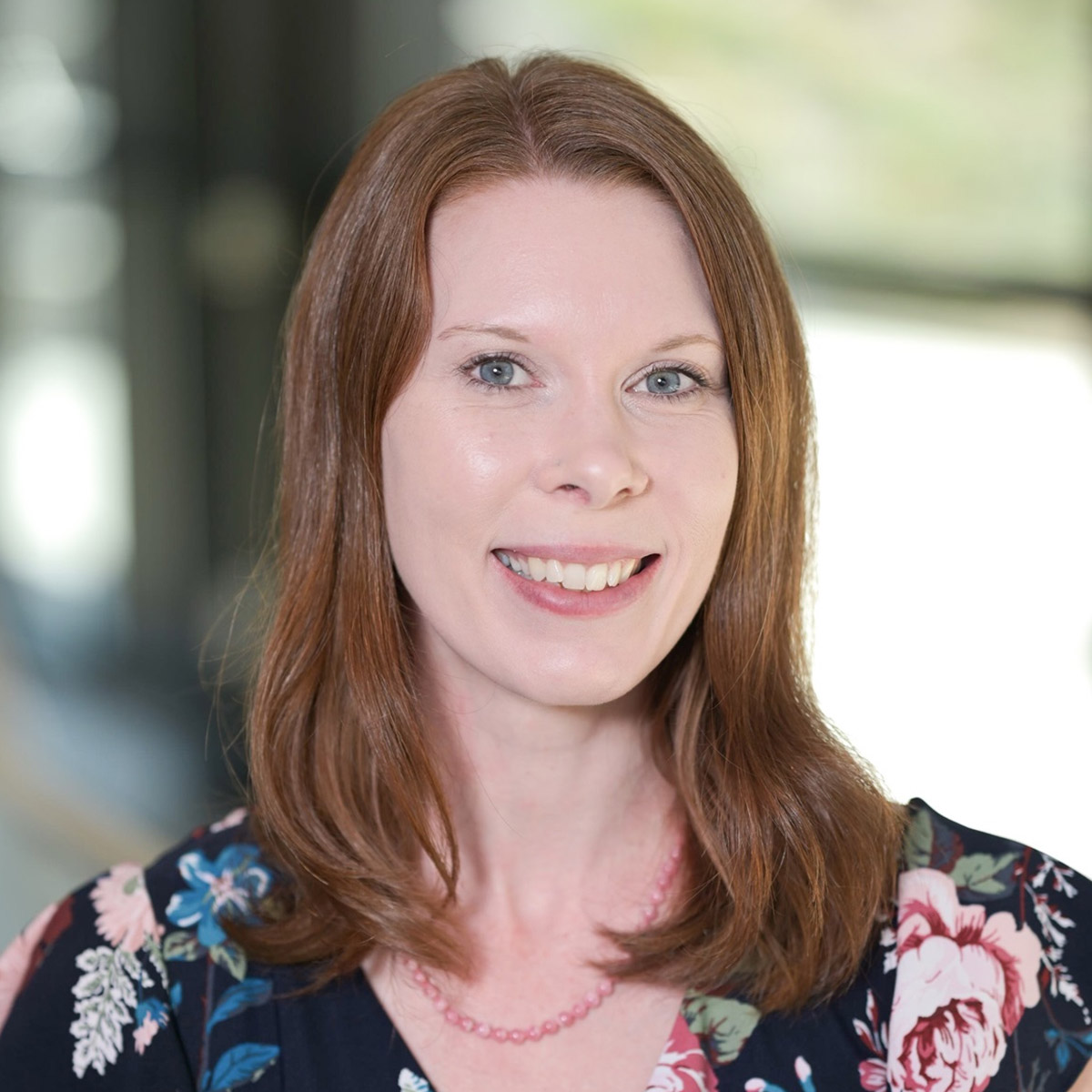 Sarah Martonick