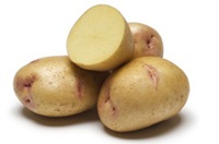 Yukon Gem Potato